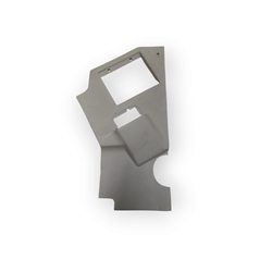 Cirrus cover  12216-403