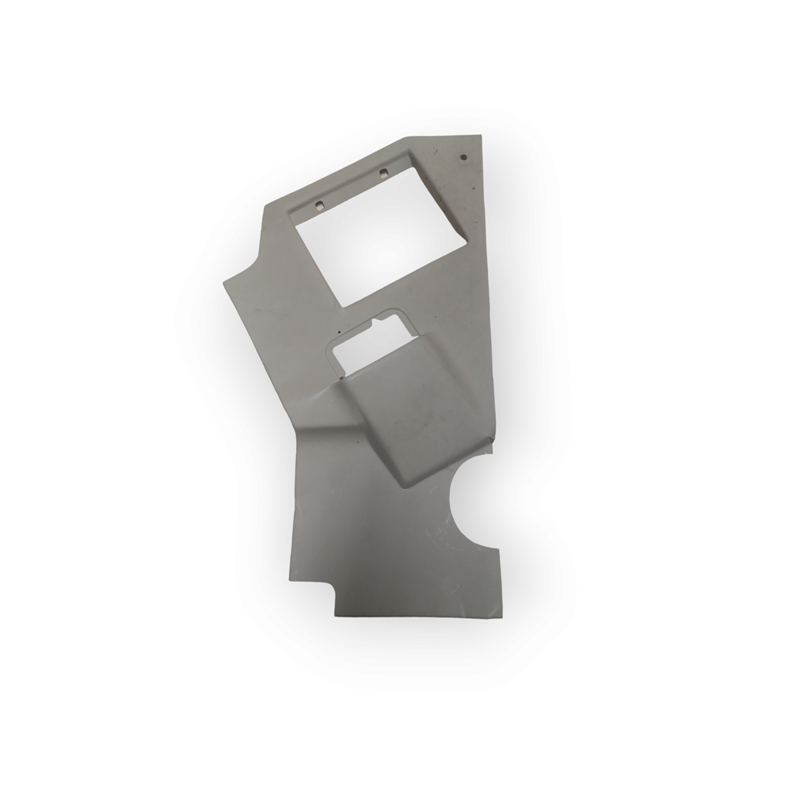 Cirrus cover  12216-403