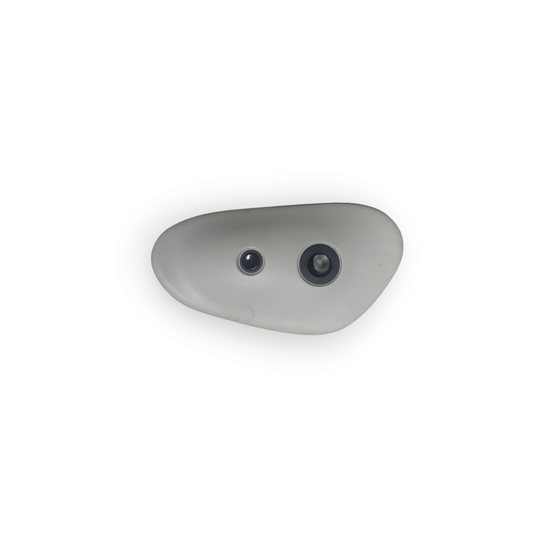 Cirrus plastic light panel 12235-403