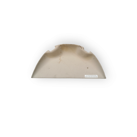 Cirrus Bulkhead plastic cover 20344-001