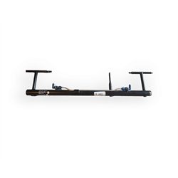 Cirrus  Rudder Pedal Torque Tube 14857-001