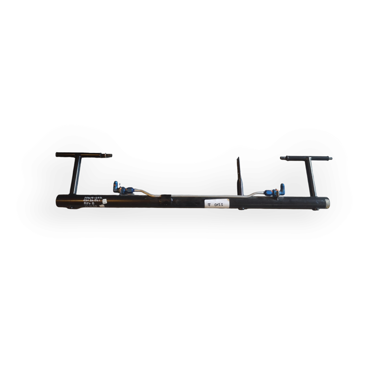 Cirrus  Rudder Pedal Torque Tube 14857-001