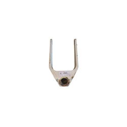 Cirrus SR20 Nose Wheel Landing Gear Binding Piece Repairable