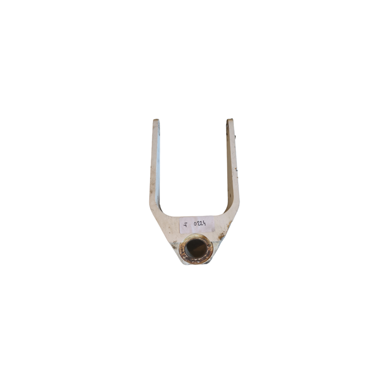 Cirrus SR20 Nose Wheel Landing Gear Binding Piece Repairable