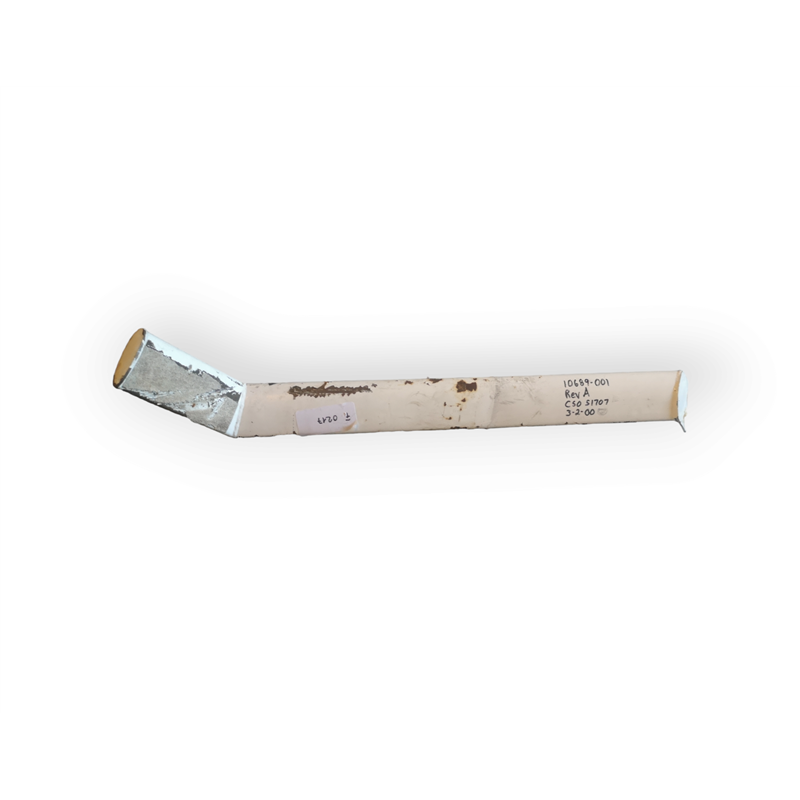 Cirrus SR20 Entrance Step 10689-001