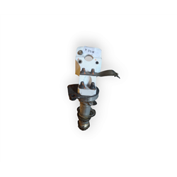 Cirrus SR20 Landing Gear Axle + Mount 13284-001