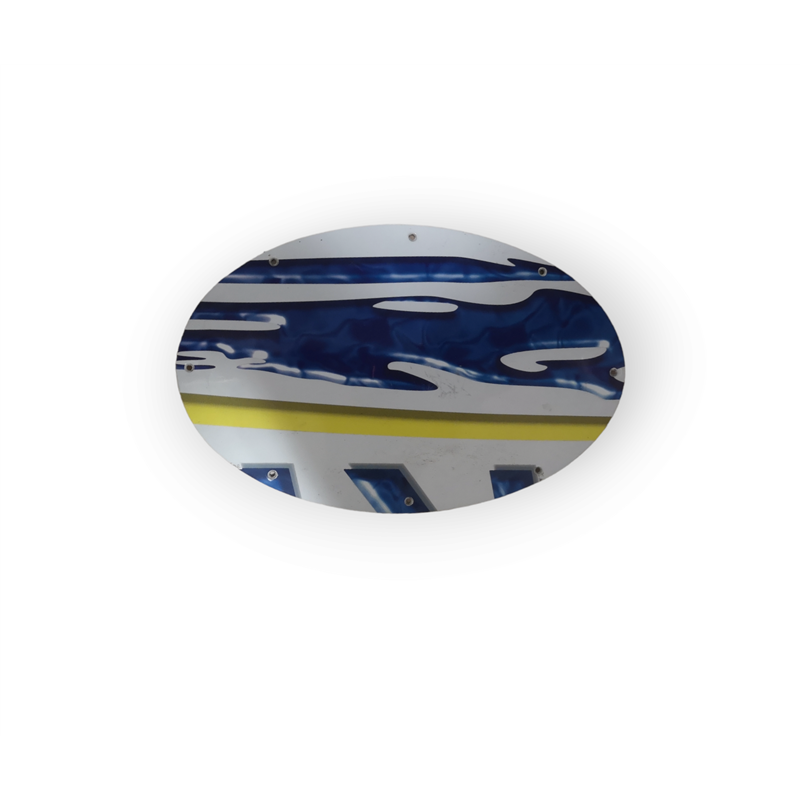 Cirrus Cover 20317-001