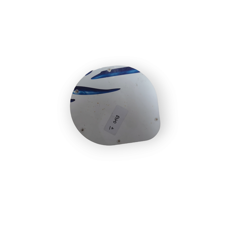 Cirrus Cover 10719-003