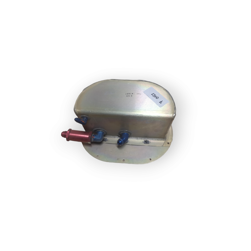 Cirrus Tank 10018-002