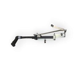 Cirrus Side Stick and Mounting Parts