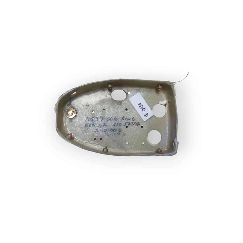 Cirrus SR20 Vertical Satiblizer Part 10537-006