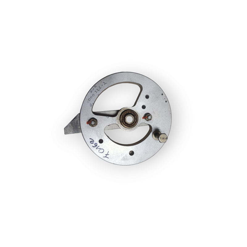 Cirrus SR20 Flight Control Part 11874-001