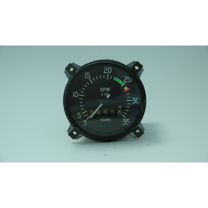 Tachometer