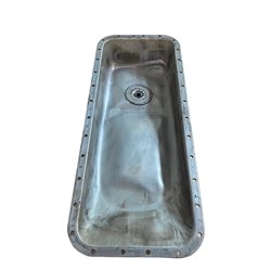 Continental TSIO-520 Oil Sump Assy 632876