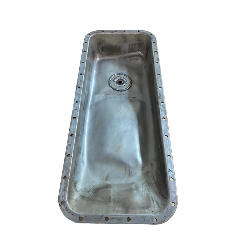 Continental TSIO-520 Oil Sump Assy 632876