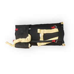 Cirrus SR20 CAPS Parachute System 