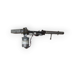 Rockwell Commander Flap Actuator & Motor Assy D145-00-25