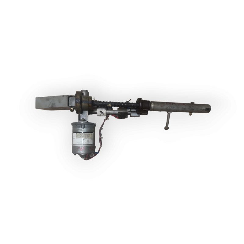 Rockwell Commander Flap Actuator & Motor Assy D145-00-25