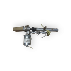 Commander 114b Flap Motor Assy and Flap Mechanism 245000-501