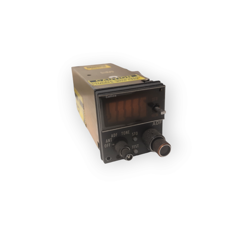 CTL-62 ADF Controller 622-6522-005