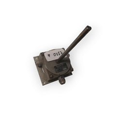 Commander 114b Fuel Selector Valve Airight 635013-1