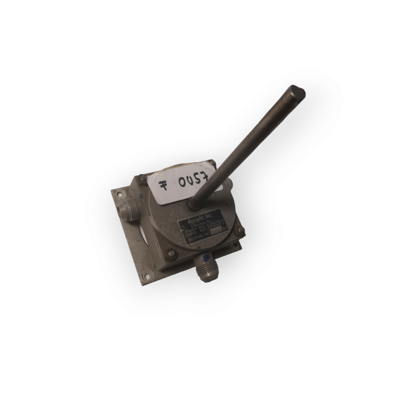 Commander 114b Hydraulic Component Airight 635013-1