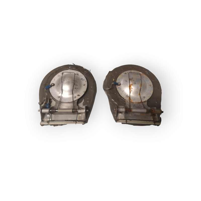 Commander Fuel Cap assy 48545-901