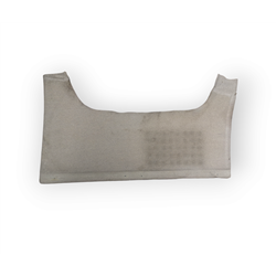 Commander 114A Plastic Interior panel LH/RH 49130-408