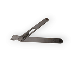 Commander 114A Cabin Door Upper Arm Assy RH/LH 43745-502