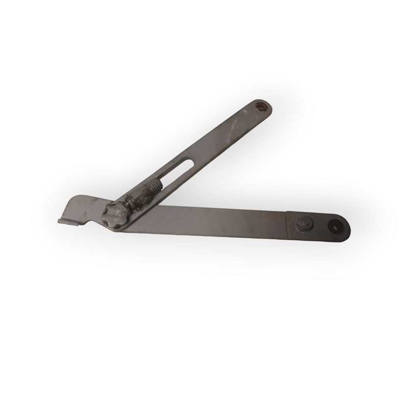 Commander 114A Cabin Door Upper Arm Assy RH/LH 43745-502