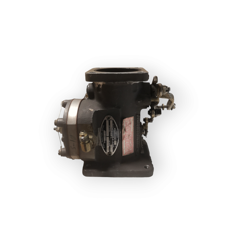 RSA-5AD2 Fuel Injection Servo 2576540-7