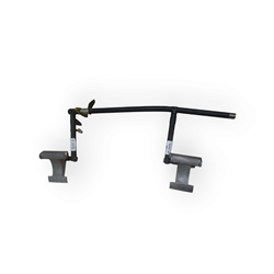 Commander 114b Rudder Pedal Pilot LH and Pedal Assy 47218-3