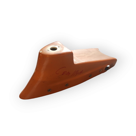 48206-905 CAP Vertical fin