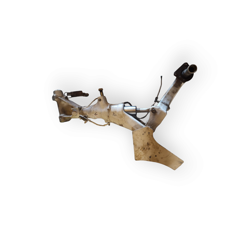 Commander 114A main landing gear strut RH 45217-1