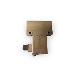 Valcor Valve Shut Off V14500-37 1576