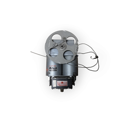 MG 113E-1 Pneumatic Actuator 065-0003-00