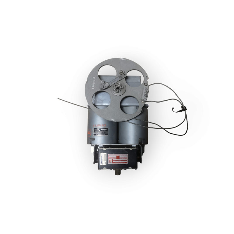 MG 113E-1 Pneumatic Actuator 065-0003-00