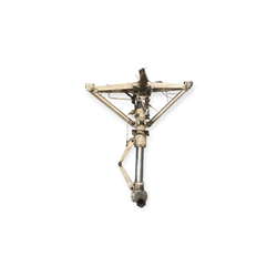 Beech 60 main gear rh, 60-810012-2