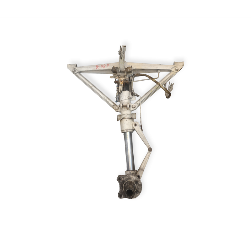 Beechcraft 58P Main Landing gear LH 60-810012-17