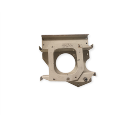 C338-4 Robinson R44 Cyclic Box Assembly