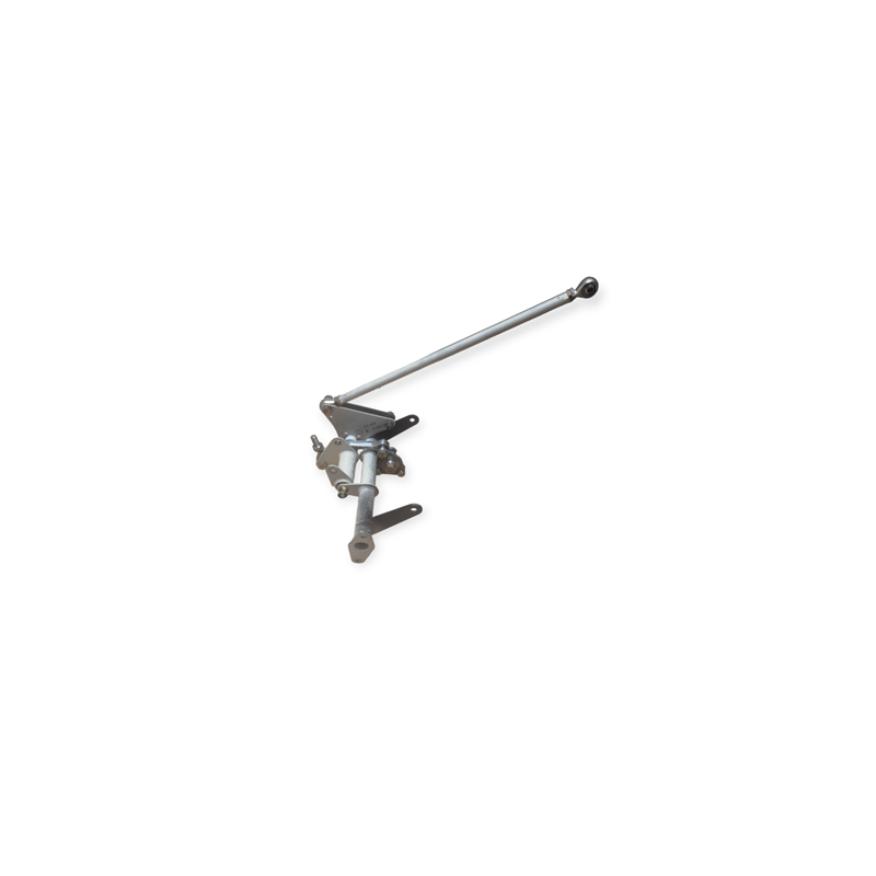 Robinson R44 Tail Rotor Bellcrank Assy & Link Complete C334-2