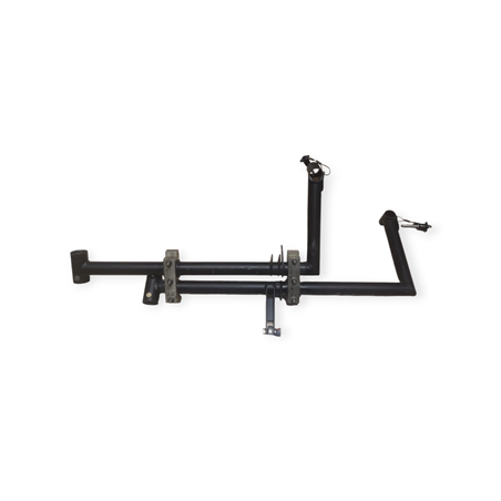 Robinson R44 Pedal Bar Assy LH/RH D755-1, D755-2