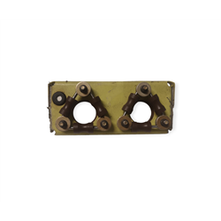 Robinson R44 Push Pull Tube Guide C439-1