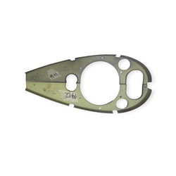 Robinson R44 Center Mast Fairing Rib Set LH/RH C261-6, C261-5