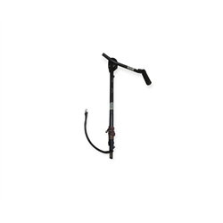  Robinson R44 Cyclic Control stick grip assy/yoke C320-1 / A756-6