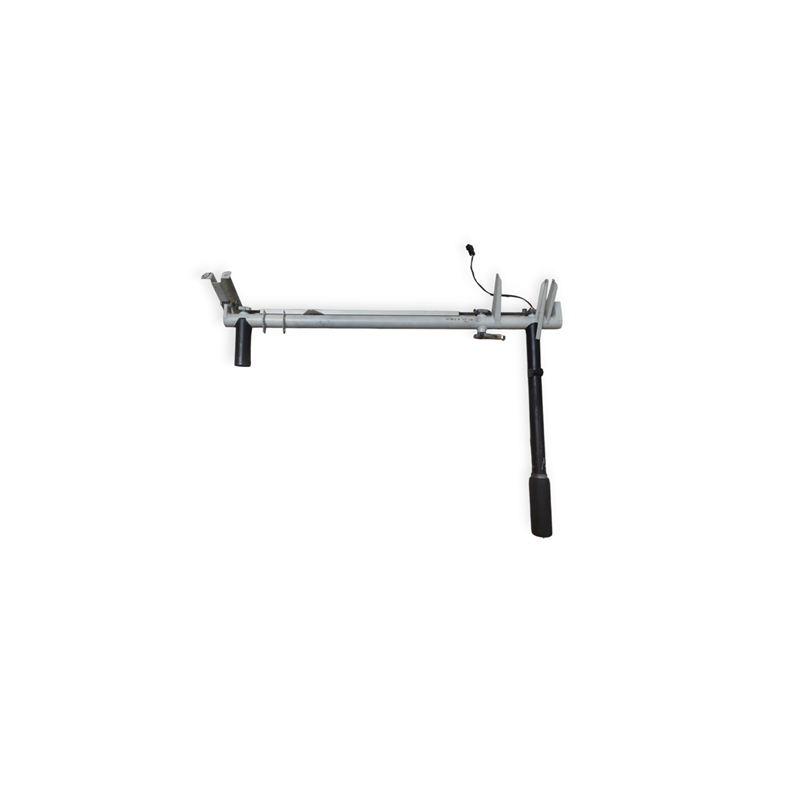 Robinson R44 Stick Assy Collective RH C758-1/ C012-6