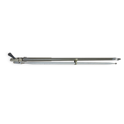  Robinson R44 Main Rotor Control Torque Tube with yoke and Pivot C319-5 / D696-2