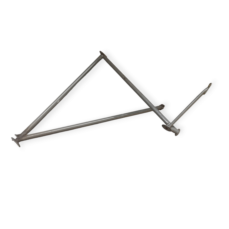 Robinson R44 Fuselage Frame Assembly Lower LH/RH C046-2, C046-1
