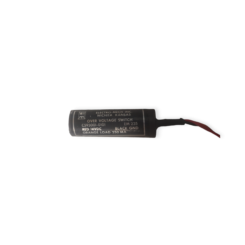 Over Voltage Switch C593001-0101