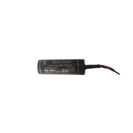 Over Voltage Switch C593001-0101